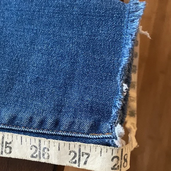 Everlane The Vintage Skinny jean - Picture 8 of 11